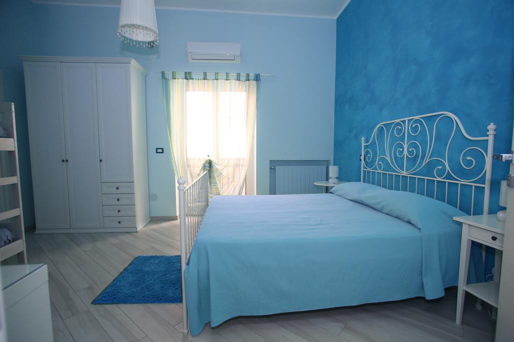 Le Nereidi Beb Bed & Breakfast Margherita Di Savoia Phòng bức ảnh