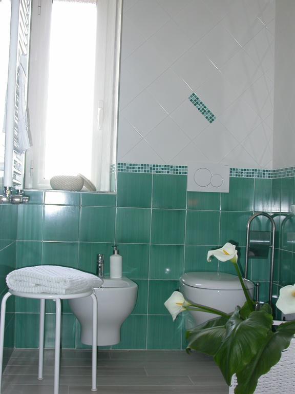 Le Nereidi Beb Bed & Breakfast Margherita Di Savoia Ngoại thất bức ảnh